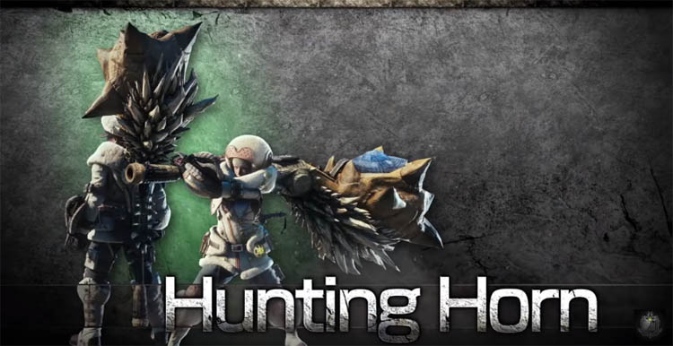 Hunting Horn