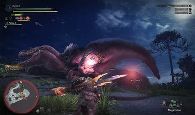 Monster Hunter World - How to use the Insect Glaive