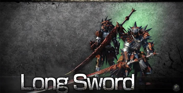 Long Sword