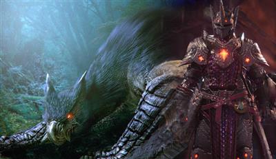 Monster Hunter World - Jewels & Gems