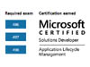 New MCSD ALM Certification - TFS, Visual Studio 2012