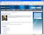 Microsoft offers Learning Snacks for Windows 7