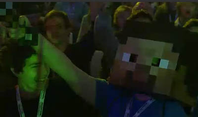 Minecraft 1.5 Redstone Update Features - Confirmed at Minecon 2012