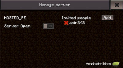 MCPE 0.7