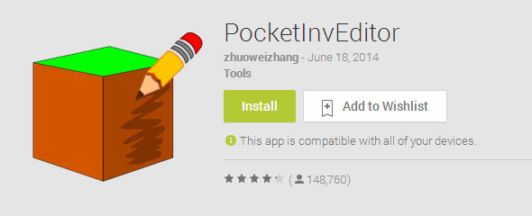 PocketInvEditor