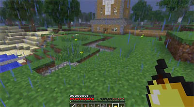 No Minecraft 12w52a Snapshot this Week - Roll on 13w01a