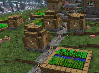 Download Minecraft Snapshot 13w02a - Animated Textures, Sheet Images