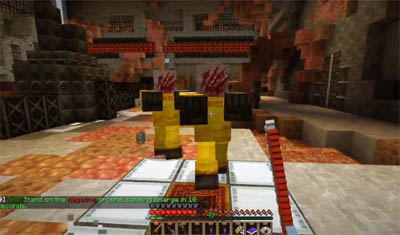 Download Minecraft 13w05a - Team Scoreboards and Major Bug Fixes