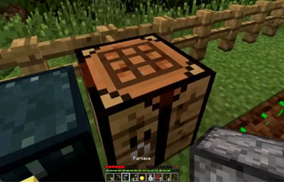 Minecraft 13w21a New Features - Attribute System, Horse UI, Resource Packs