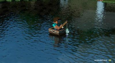 Minecraft 13w36a All Features - Puffer Fish, Fishing Rewards, Resource Packs