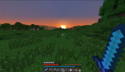 Download Minecraft 1.5.1 - FPS Lag Fixed!