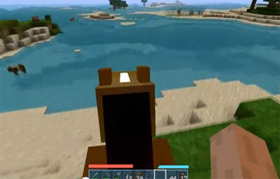 Minecraft 1.6 Features - New Horse Mob