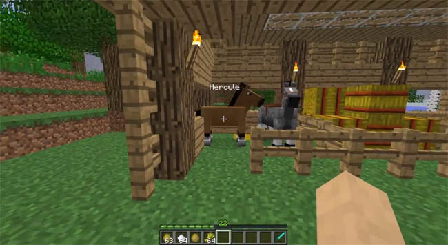 Minecraft 1.6 The Horses Update - Release Date 27th June Confirmed