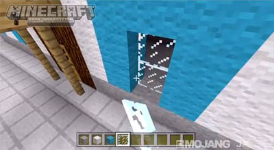 Minecraft Xbox 1.8.2 Due in October - Superflat worlds, Creative mode