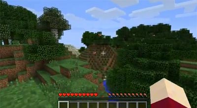 Minecraft 1.8 Final Version Released