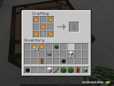 Skull and Crossbones