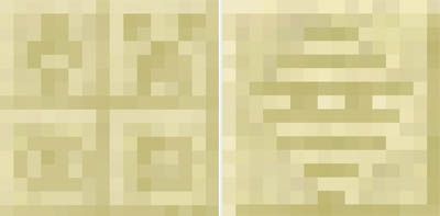 Minecraft hieroglyph blocks are back! New features coming to Minecraft