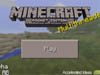 Minecraft PE 0.9.0 - Running out of memory error FIX