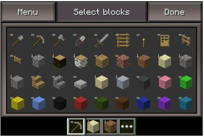 Survival Mode Arrives on Minecraft Pocket Edition - Download Now for iPhone and Android