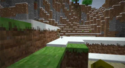 New Minecraft Pocket Edition Update Available (0.2.1) but its still well behind PC