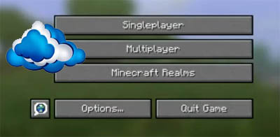 What are Minecraft Realms?