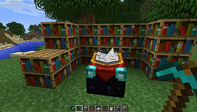 Download Minecraft Snapshot 12w23a