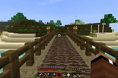 Download Minecraft Snapshot 12w24a