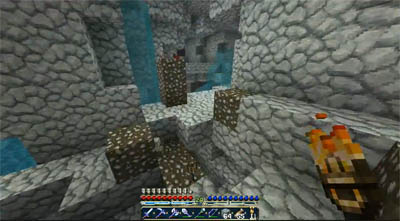 Download Minecraft Snapshot 12w30b