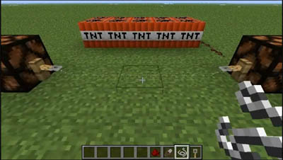 Trip Wire Coming to Minecraft in 12w22a - Get your Booby Traps Ready!