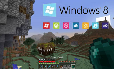Can I play Minecraft on Windows 8?
