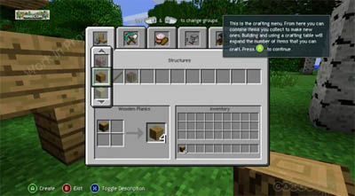 Minecraft Multiplayer Confirmed on Xbox as Game Gets PG Rating