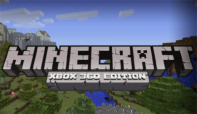 Minecraft Xbox 360 Review - A good XBLA game thats perfect for the family