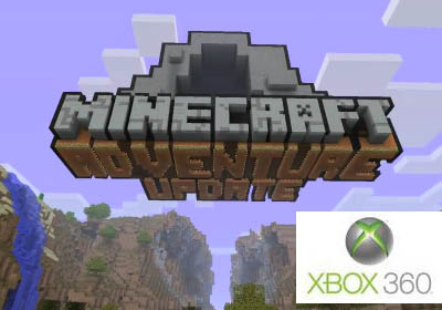 Next Minecraft Xbox Update will not be the Adventure Update