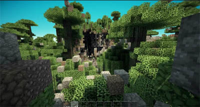 Download Minema for Minecraft and record smooth gameplay videos of Minecraft