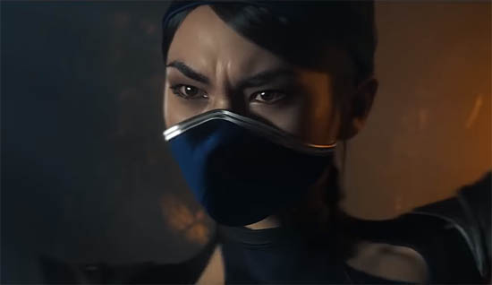 Kitana