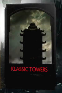 Klassic Tower icon