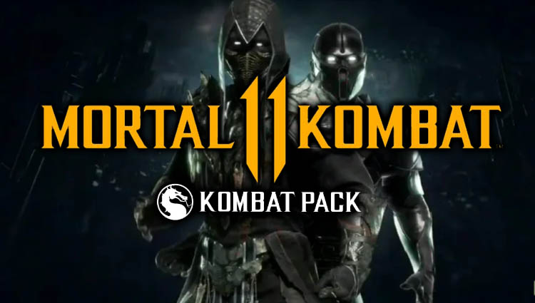 MK11 - Shang Tsung Included in Kombat Pack 1 DLC | Accelerated Ideas