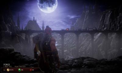 Mortal Kombat 11 - Kollector Trade Items and Kollector Krypt Location