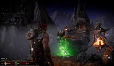 Mortal Kombat 11 - All Krypt Key Item Locations and Puzzle Guide