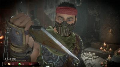 Mortal Kombat 11 - Complete Krypt Walkthrough Guide