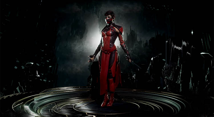 Mortal Kombat 11 - ALL Characters on Roster List