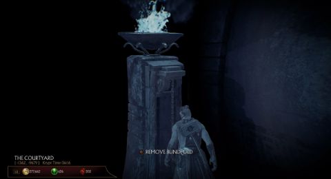 Mortal Kombat 11 - All Krypt Key Item Locations and Puzzle Guide ...