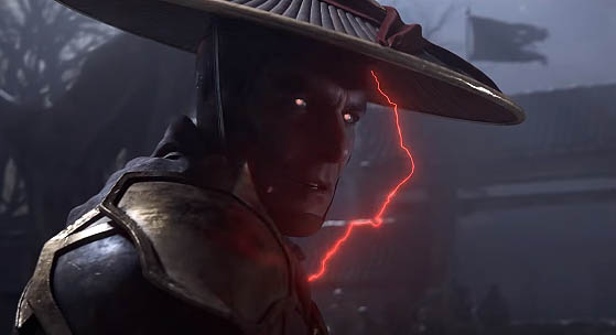 Raiden