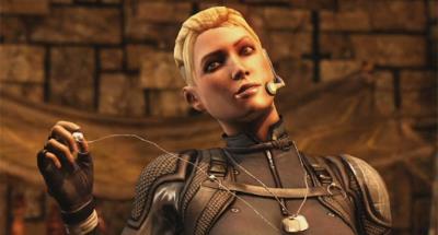 Mortal Kombat X - Cassie Cage Variations, Fatalities and Brutalities