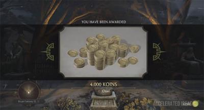 Mortal Kombat X - Best Methods to Earn Koins Quickly