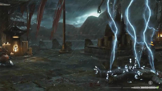 Jason Unstoppable Variation