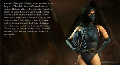 Mortal Kombat X - How to Unlock Alternate Costumes (Skins)