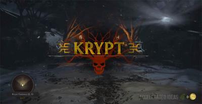 Mortal Kombat X - All Unlockable Krypt Items, Locations and Kamidogu