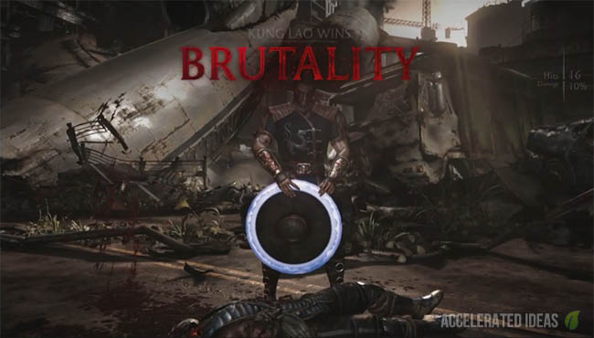 Brutality 1