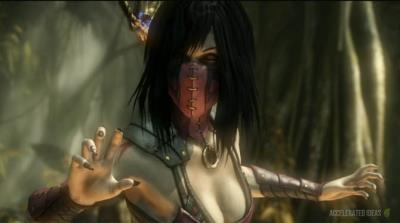 Mortal Kombat X - Mileena Variations, Fatalities and Brutalities